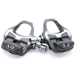 Shimano Ultegra PD-6800 Carbon Road Bike Pedals - 258g, 53mm