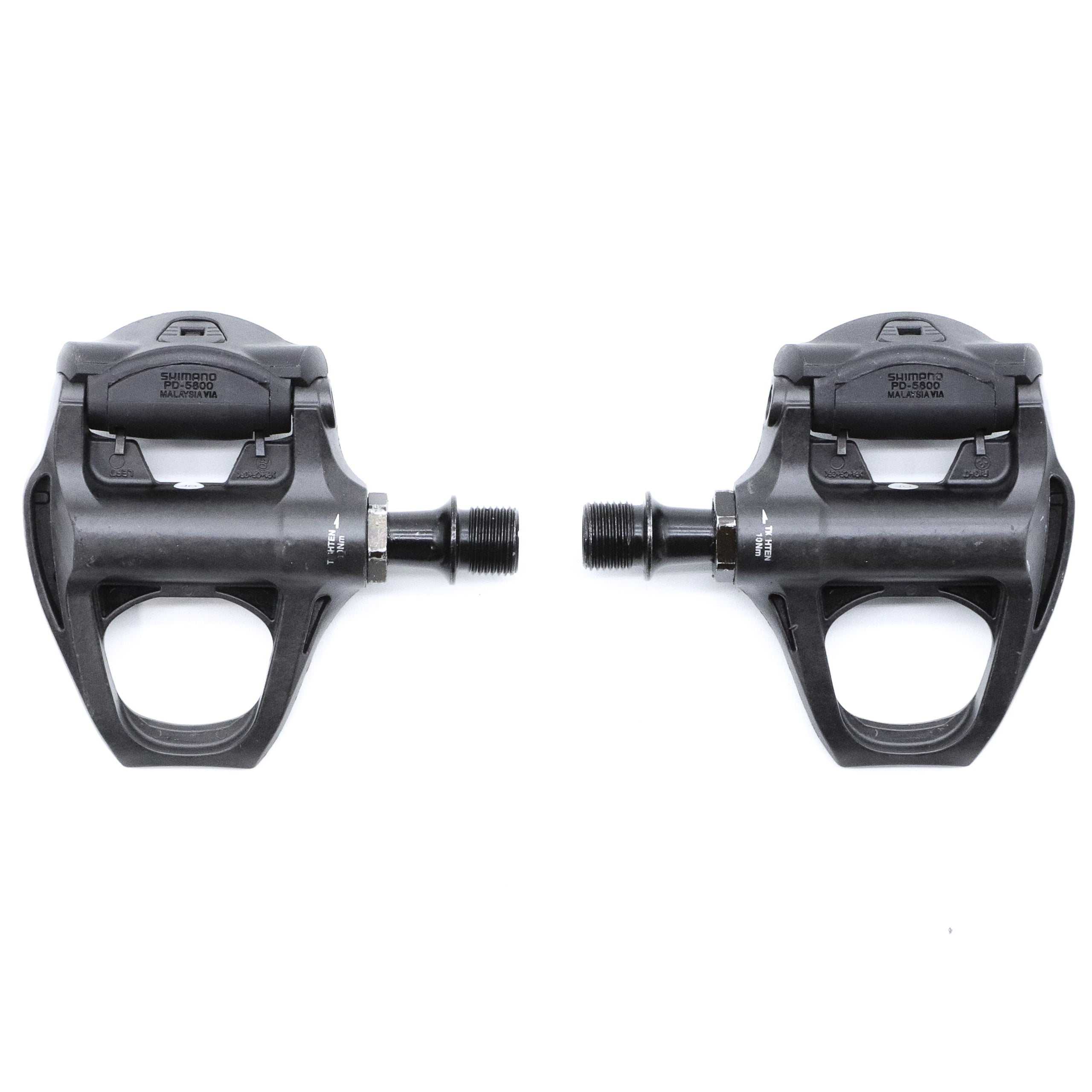 bicycle pedal price Shimano 105 PD-R5800 Carbon Road Bike Pedals