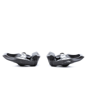 Shimano 105 PD-R5800 Carbon Road Bike Pedals - 275g, 52mm