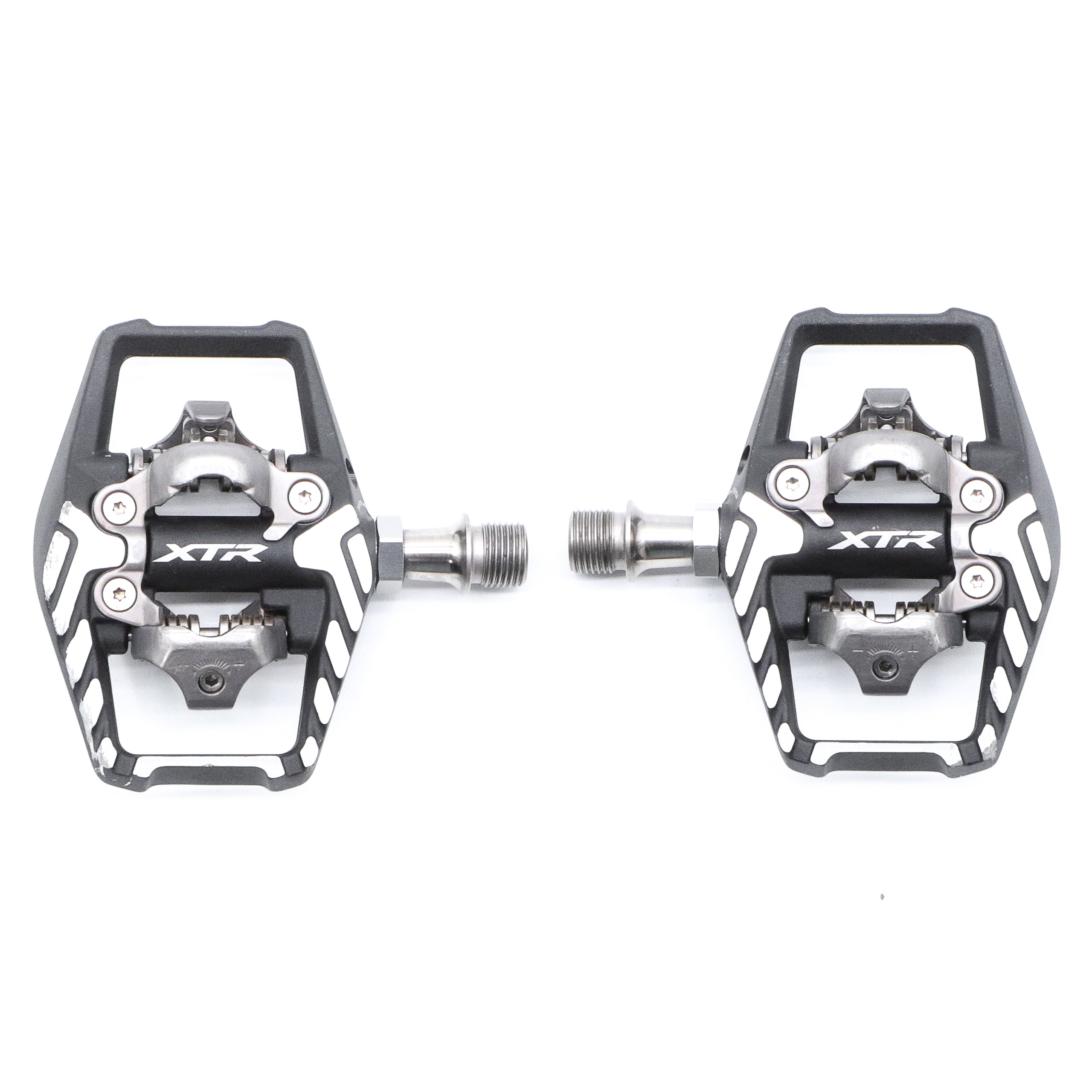 Pedales De Carrera Shimano Xtr Pd- Para Xc-cx | Cuotas sin interés Pedales De Carrera Shimano Xtr Pd- Para Xc-cx | Cuotas sin interés