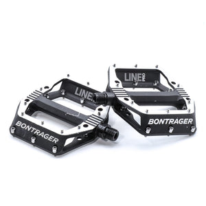 bontrager mtb pedals Bontrager Line Pro Platform MTB Bike Pedals