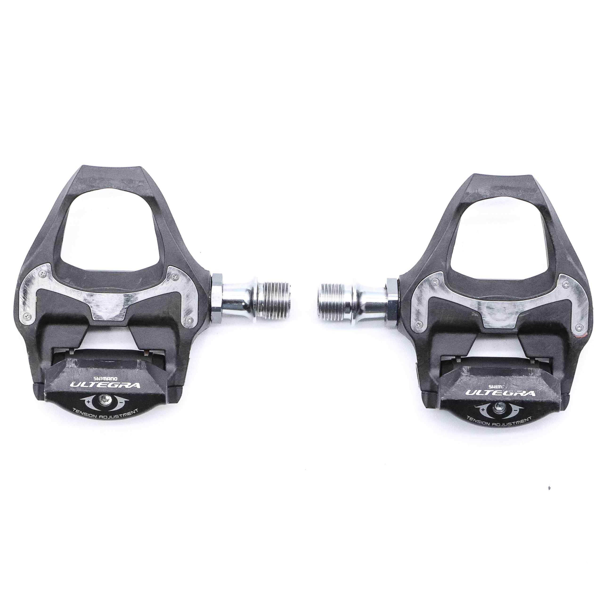 Shimano Ultegra PD-6800 Carbon Road Bike Pedals