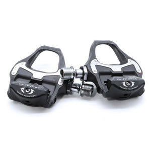 Shimano Ultegra PD-6800 Carbon Road Bike Pedals - 259g, 53mm