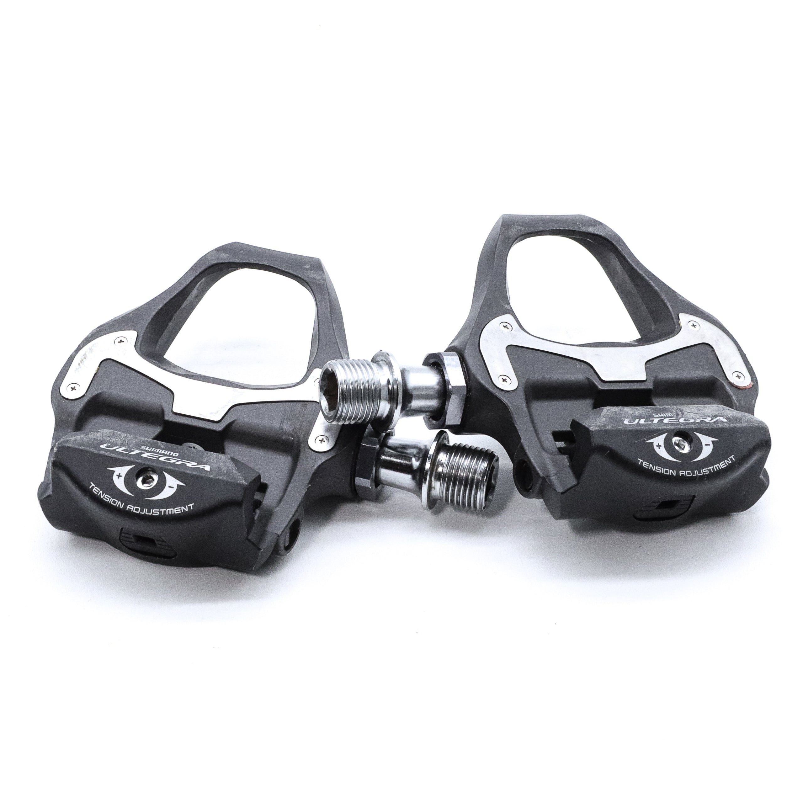 Shimano Ultegra PD-6800 Carbon Road Bike Pedals