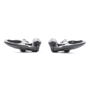 Shimano Ultegra PD-R8000 Carbon Road Bike Pedals - 247g, 53mm