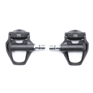 Shimano Ultegra PD-R8000 Carbon Road Bike Pedals - 247g, 53mm