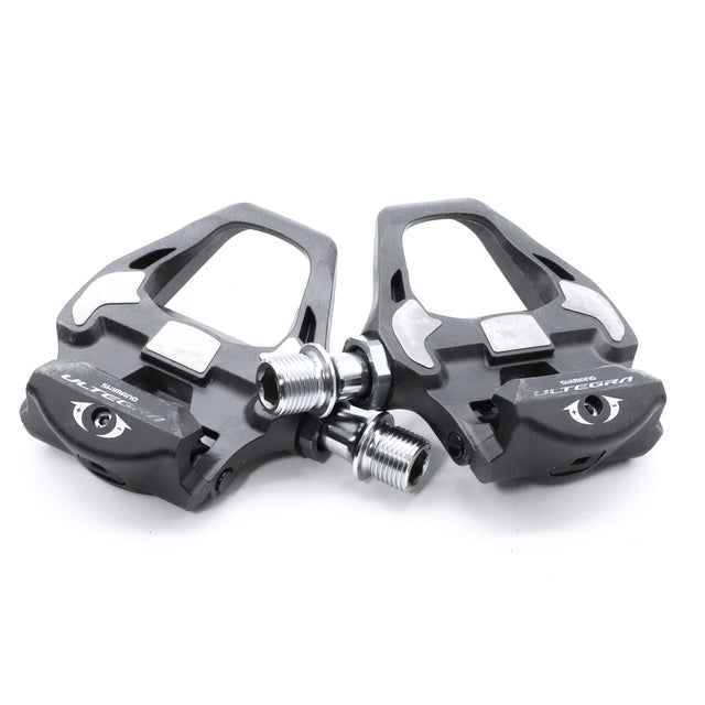 Shimano Ultegra PD-R8000 Carbon Road Bike Pedals