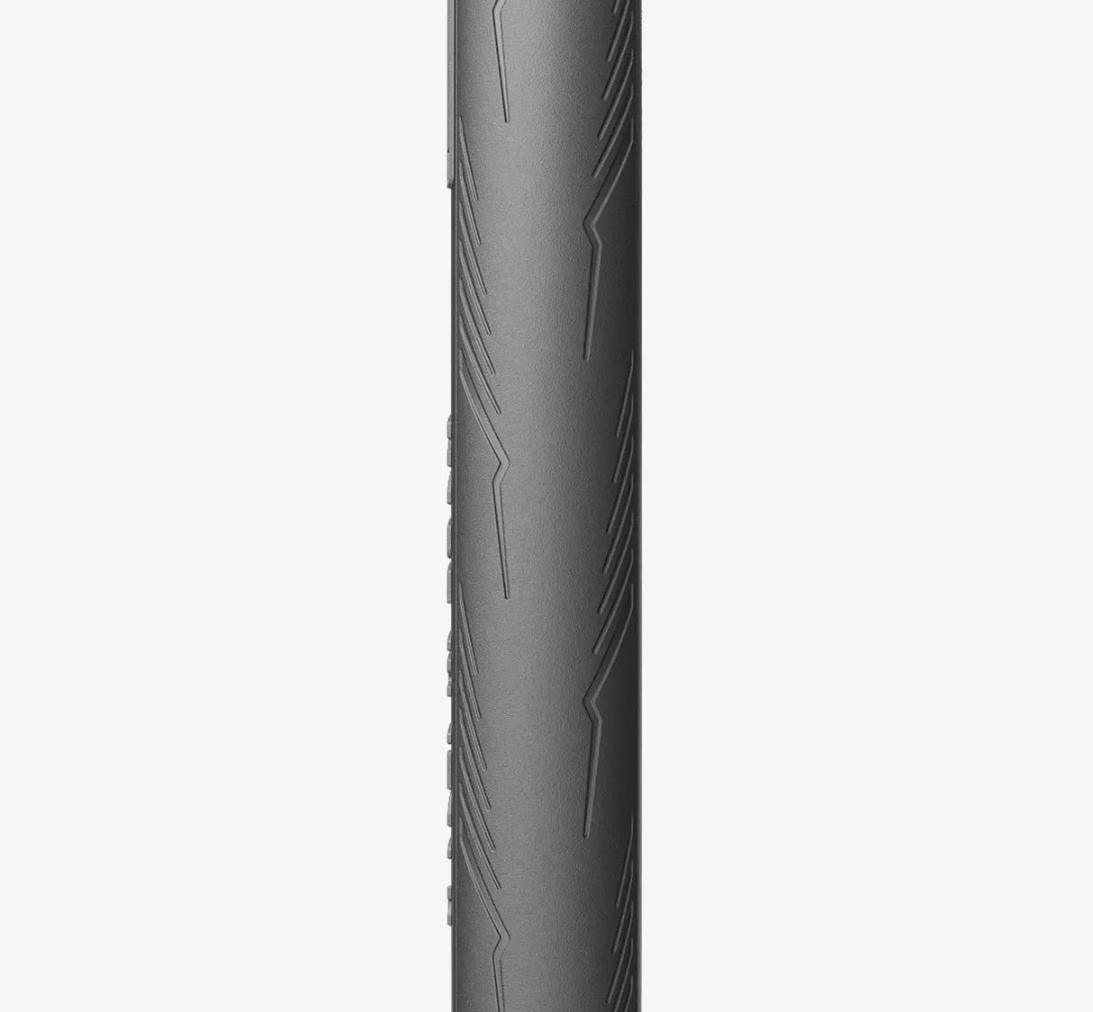 Pirelli P Zero Race 4S 700x26c Road Bike Tire – Tube-Type, Folding, TechBELT, EVO Compound, Black