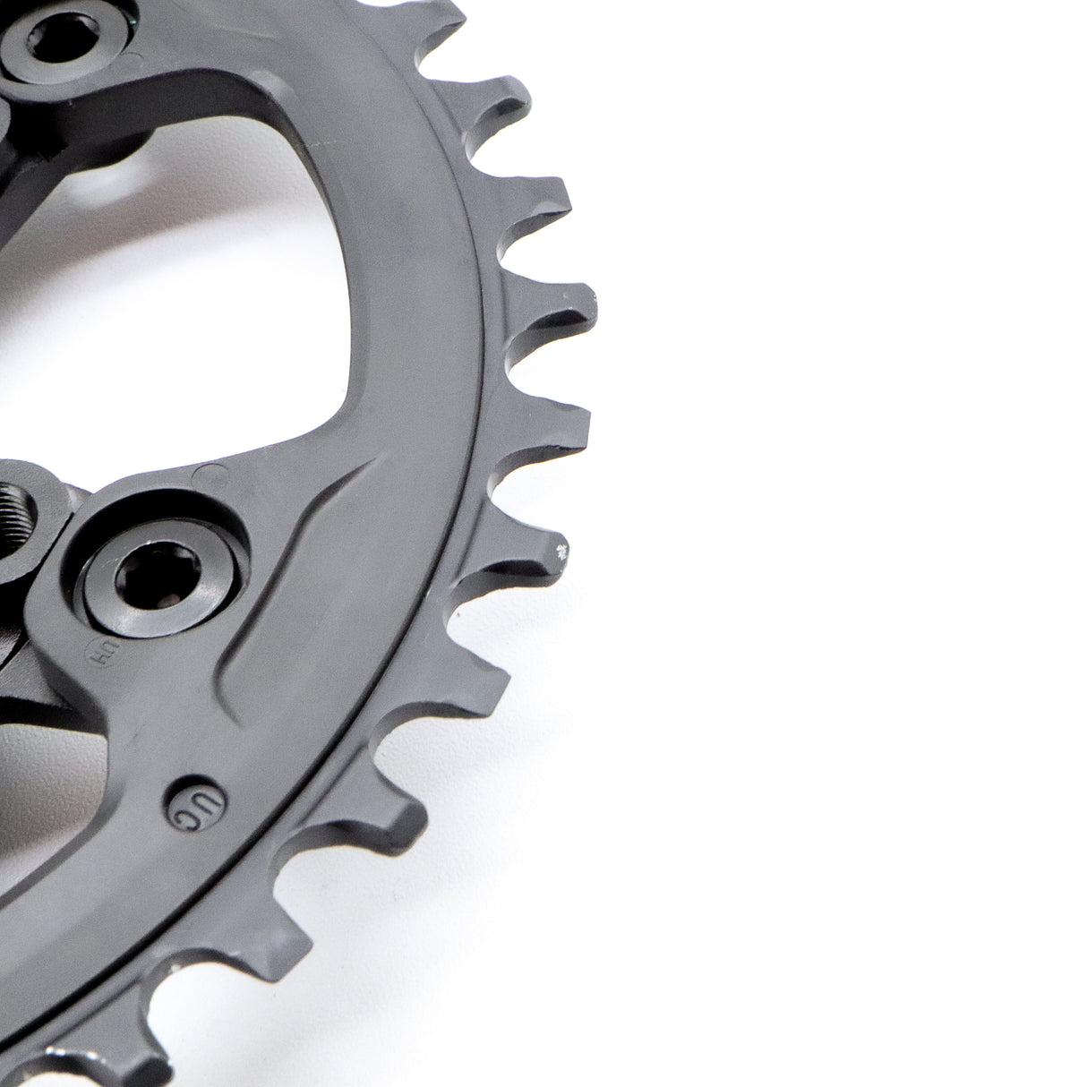 Shimano GRX 1x FC-RX600 Crankset 40T 175mm