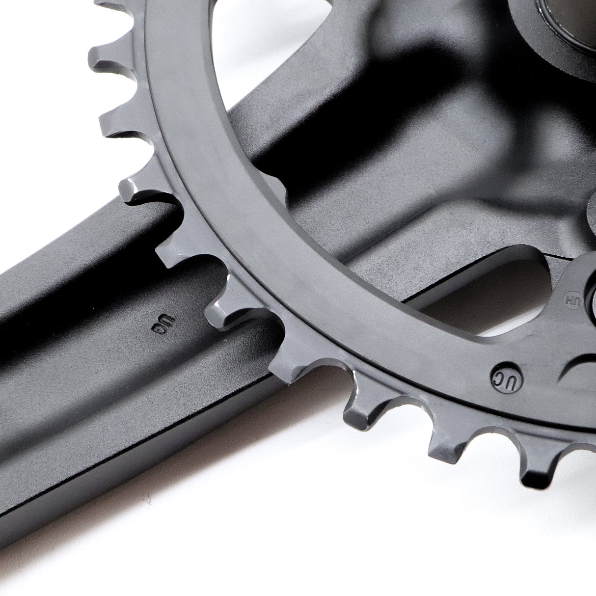 Shimano GRX 1x FC-RX600 Crankset 40T 175mm