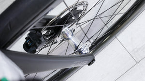 Ritte Snob Titanium AXS Road Bike - 2023, Medium