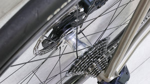 Ritte Snob Titanium AXS Road Bike - 2023, Medium