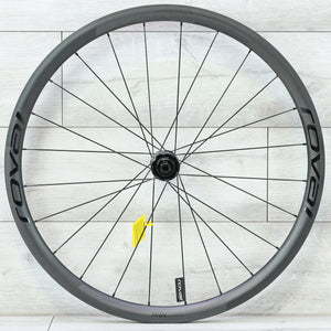 Roval Alpinist CLX Carbon Disc Rear Wheel - 700c, Tubeless, Center Lock, HG 11-Speed