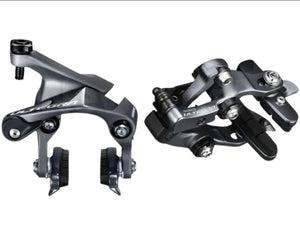 Shimano Ultegra BR-R8010-F BR-R8010-R Direct-Mount Front & Rear Brake Caliper