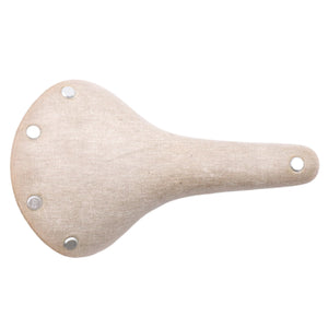 Brooks England C17 Special Recycled Road Bike Saddle - 162mm