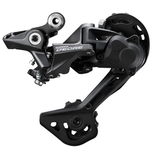 Shimano Deore RD-M5120-SGS 10 or 11-Speed MTB Rear Derailleur