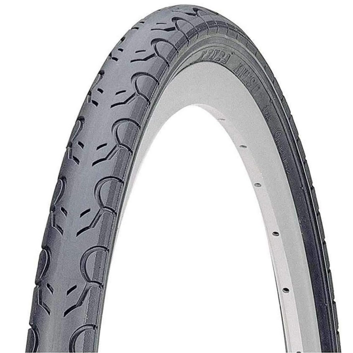 Kenda Kwest K193 700x40c Bike Tire (Tube and Rim Strip included) 700c Urban Hybrid Bicycle