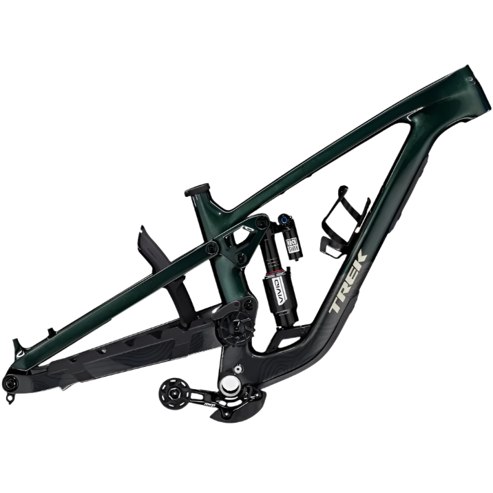 2024 Trek Slash C Gen 6 Mountain Bike Frameset - X-Large