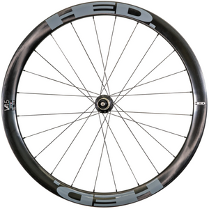 HED Vanquish V45 Carbon Disc Wheelset SRAM XDR