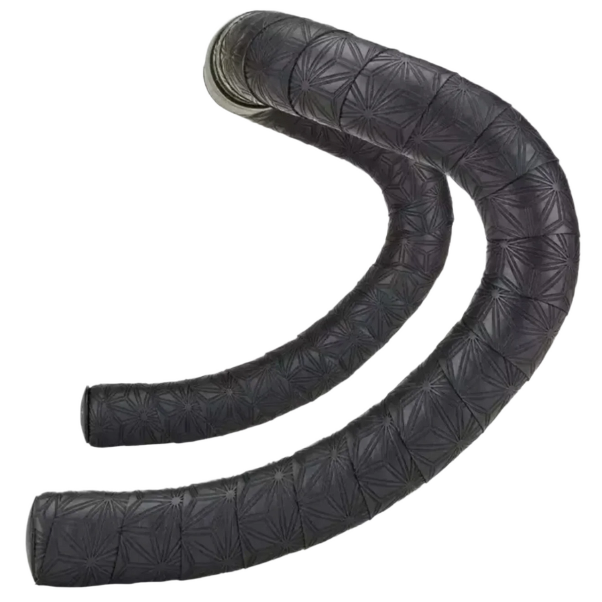 Super Sticky Kush Bicycle Handlebar Tape - Black