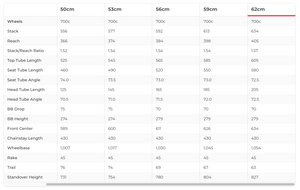 Niner RLT 9 RDO 2-Star Gravel Bike - 2025, 62cm