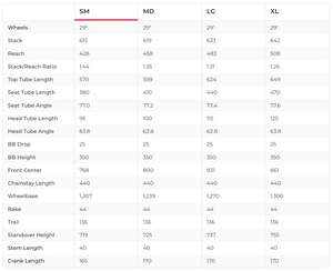 Scott Contessa Ransom 910 Mountain Bike - 2025, Small