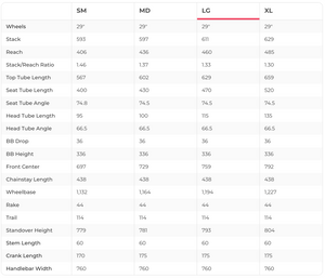 Specialized Epic EVO Pro XX T-Type Mountain Bike - 2022, Large