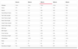 Trek Domane SLR Disc Road Bike - 2018, 58cm