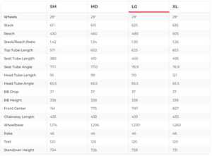 Yeti SB130 C1 Mountain Bike - 2021, Large