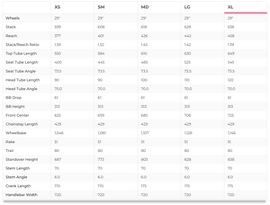 BMC Teamelite 02 Mountain Bike - 2016, X-Large