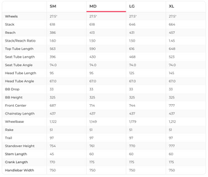 Specialized Stumpjumper FSR Comp Carbon 6Fattie Mountain Bike - 2017, Medium
