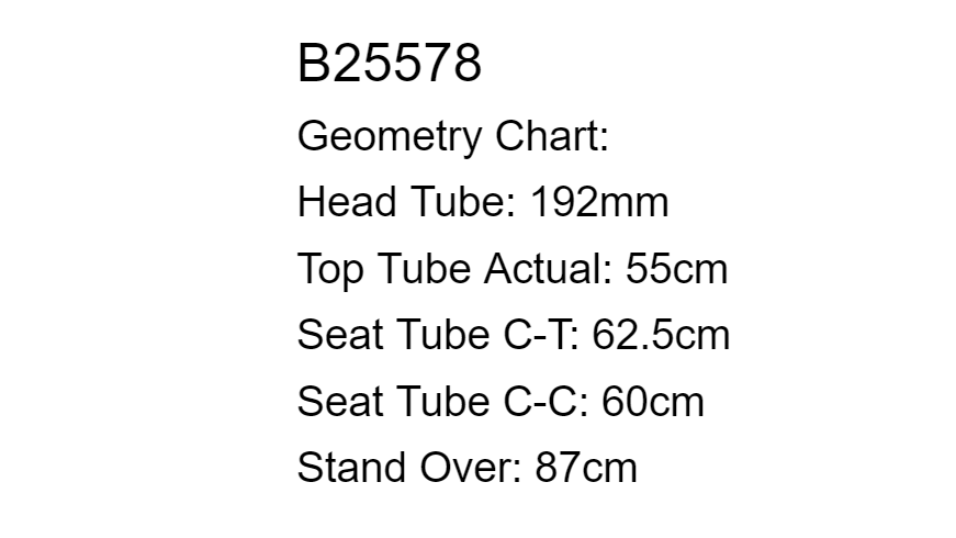 Serotta Ti-Custom Titanium Road Bike - 2002, X-Large