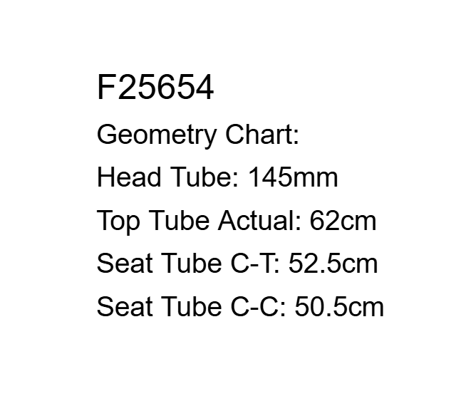 Sturdy Cycles Tara Titanium Mountain Bike Frameset - 2023, X-Large
