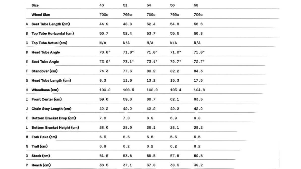Cannondale SuperSix EVO SE Gravel Bike - 2023, 51cm