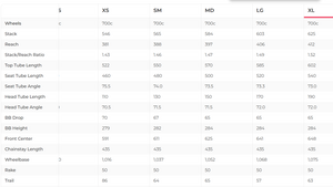 Ribble Gravel AL GRX Gravel Bike - 2024, X-Large