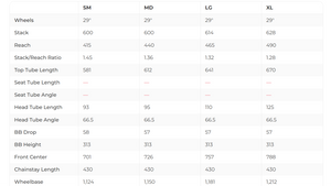 Specialized Epic World Cup Pro Mountain Bike - 2024, Large