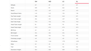 Pivot Mach 4 SL Pro X01 Mountain Bike - 2020, X-Large
