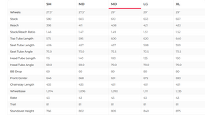 Surly ECR Steel Touring Mountain Bike - 2020, Medium