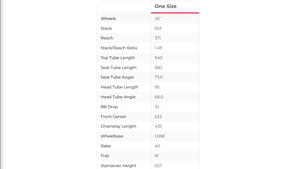 Giant Trance Jr 26 Mountain Bike - 2022, Youth