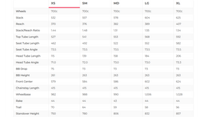 Canyon Endurace CF SL 8 Disc eTap AXS Road Bike - 2023, X-Small