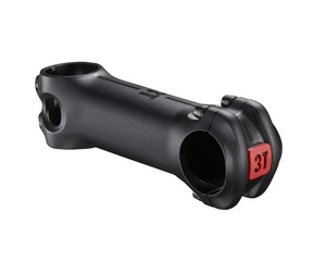 3T Apto Stealth Stem Black - 31.8mm Clamp, +/-6 Degree