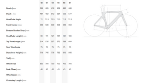 Cervelo P2 Triathlon Bike - 2012, 48cm