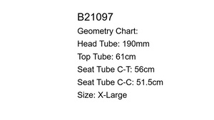 Moots Vamoots Disc RSL AXS Titanium Road Bike - 2020, 60cm