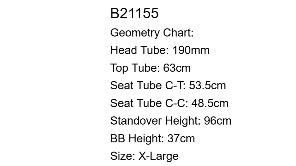 Carver Newsboy Titanium Mountain Bike - 2022, X-Large