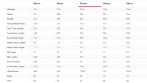 Cannondale SuperSix Evo Carbon Disc Ultegra Di2 Road Bike - 2021, 54cm