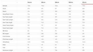 Trek Domane SL 5 Disc Road Bike - 2018, 62cm
