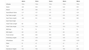 Cervelo P-Series Ultegra Disc Triathlon Bike - 2020, 54cm