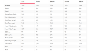 3T Racemax Integrale WPNT GRX Di2 Gravel Bike - 2025, 48cm