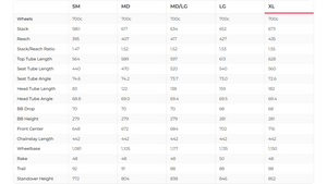 CheckOUT SL Gravel Bike - 2026, X-Large