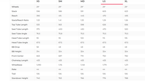 Specialized Epic Expert Mountain Bike - 2023, Large